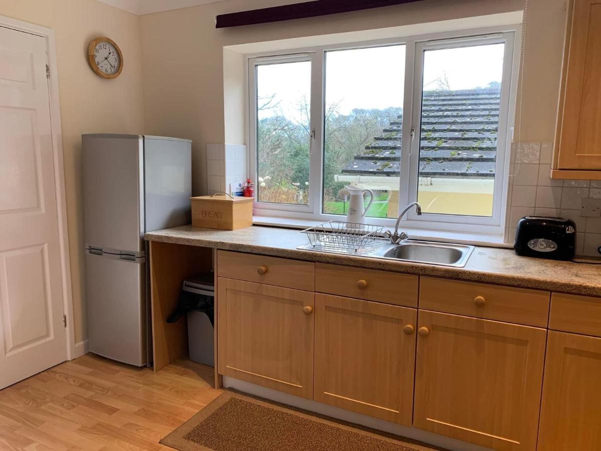 Fernhill Retreat Διαμέρισμα Charmouth Εξωτερικό φωτογραφία