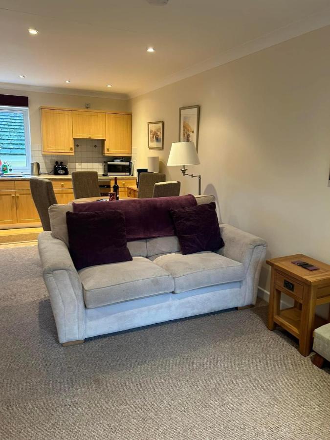 Fernhill Retreat Διαμέρισμα Charmouth Εξωτερικό φωτογραφία
