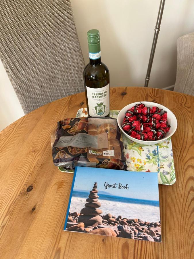 Fernhill Retreat Διαμέρισμα Charmouth Εξωτερικό φωτογραφία